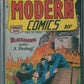 Modern Comics #82 CGC 6.5 - 1949