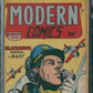 Modern Comics #70 CGC 6.5 - 1948