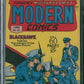 Modern Comics #62 CGC 8.0 - 1947