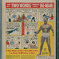 Modern Comics #65 CGC 9.0 - 1947