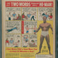 Modern Comics #57 CGC 7.0 - 1947