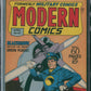 Modern Comics #60 CGC 8.5 - 1947