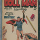 Doll Man Quarterly #12 CGC 6.5 - 1947