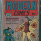 Modern Comics #78 CGC 8.5 - 1st Appearance of Madame Butterfly - 1948