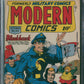 Modern Comics #54 CGC 7.5 - 1946