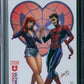 Ultimate Spider-Man #1 CGC 9.8 - Campbell Variant Cover