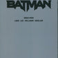 Batman #159 Cover H 1 in 50 Simone Bianchi Card Stock Variant