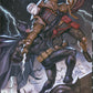 Batman #160 Cover H 1 in 50 Inhyuk Lee Card Stock Variant