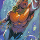 Aquaman #6 Cover E 1 in 25 Paris Alleyne Card Stock Variant