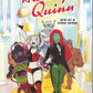 Aquaman #4 Cover E 1 in 25 Salvador Larroca Card Stock Variant