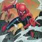 Amazing Spider-Man: Torn #3 Tony Daniel Full Art Variant 1/50