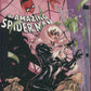 Amazing Spider-Man #17 Terry Dodson Variant 1/25