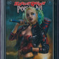Harley Quinn & Poison Ivy #1 CGC 9.8 - Comic Mint Edition C
