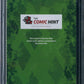 Harley Quinn & Poison Ivy #1 CGC 9.8 - Comic Mint Edition A