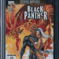 Black Panther #5 CGC 9.8 - Shuri Becomes The New Black Panther