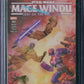 Star Wars: Mace Windu #5 CGC 9.8 - 2017