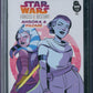 Star Wars Forces of Destiny - Ahsoka & Padme #nn - CGC 9.8 - Variant Cover