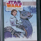 Star Wars Forces of Destiny - Ahsoka & Padme #nn - CGC 9.8 - Variant Cover