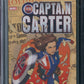 Captain Carter #1 CGC 9.8 - 1st Comic Book Appearance of Captain Carter