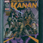 Kanan - The Last Padawan #6 CGC 9.6 - 2015