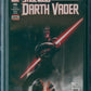 Darth Vader #6 CGC 9.6 - 2017 (A)