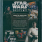 Darth Vader #6 CGC 9.6 - 2017 (A)