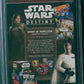 Darth Vader #10 CGC 9.8 - 2018
