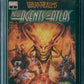 War of the Realms: New Agents of Atlas #2 CGC 9.4 - 2019