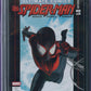Ultimate Comics Spider-Man: Facsimile Edition CGC 9.6