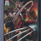 Wolverine #5 CGC 9.8 - Suayan Variant Cover