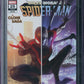 Miles Morales: Spider-Man #25 CGC 9.8 - Garner Variant Cover