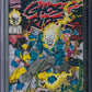Ghost Rider v2 #27 CGC 9.6