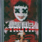 Department of Truth #9 CGC 9.8