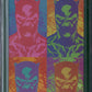 Black Panther #25 CGC 9.8 - Silva Variant Cover - Fine Art Variant