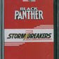 Black Panther #25 CGC 9.8 - Silva Variant Cover - Fine Art Variant