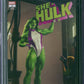 She-Hulk #1 CGC 9.8 - Razzah Variant Cover A - Comics Elite & The 616 Comics Exclusive