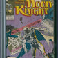 Marc Spector: Moon Knight #3 CGC 9.2 - 1989