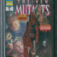 New Mutants: Facsimile Edition #98 CGC 9.8 - Unknown Comics Edition
