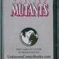 New Mutants: Facsimile Edition #98 CGC 9.8 - Unknown Comics Edition