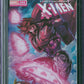 Uncanny X-Men: Facsimile Edition #266 - Kirkham Variant Cover