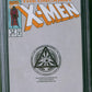 Uncanny X-Men: Facsimile Edition #266 - Kirkham Variant Cover