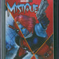 Mystique #1 CGC 9.8 - Yagawa Variant Cover B