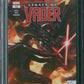 Star Wars: Legacy of Vader #12 CGC 9.8 - 2026