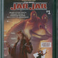 Star Wars: Legacy of Vader #12 CGC 9.8 - 2026