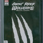 Ghost Rider/Wolverine: Weapons of Vengeance Alpha #1 CGC 9.8 - Insignia Edition B