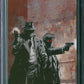 Sam and Twitch Case Files #1 CGC 9.8 - San Diego Comic-Con 2024 Exclusive Virgin Cover