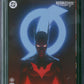 Batman/Static: Beyond #2 CGC 9.6 - Rahzzah Variant Cover