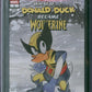 What If...? Donald Duck Became Wolverine #1 CGC 9.8 - Momoko Variant Cover