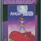 What If...? Donald Duck Became Wolverine #1 CGC 9.8 - Momoko Variant Cover