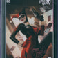 Harley Quinn #35 CGC 9.8 - Li Variant Cover - SIGNED & SKETCH BY LEIRIX ON 2/2/24